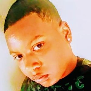 Meet your Posher, Rayshawn